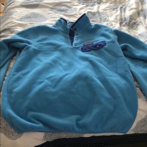 Patagonia Synchilla Pullover